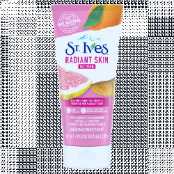 Pink Lemon & Mandarin Orange Face Scrub | St. Ives®